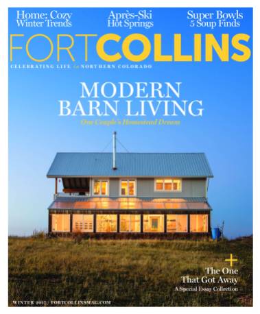 Ft Collins Mag Cover Winter17